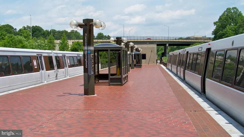 6267 Summit Point Court, Alexandria, VA 22310