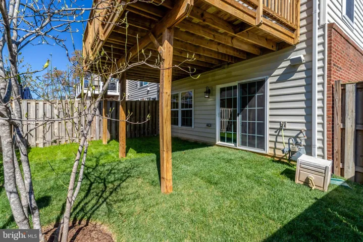 6267 Summit Point Court, Alexandria, VA 22310