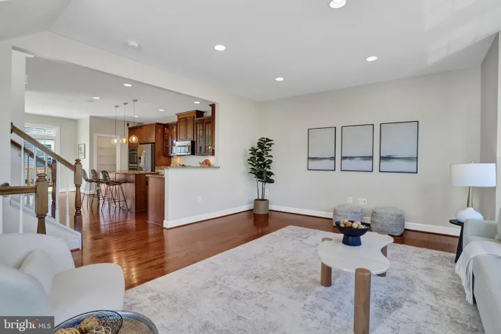 6267 Summit Point Court, Alexandria, VA 22310