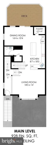 6267 Summit Point Court, Alexandria, VA 22310
