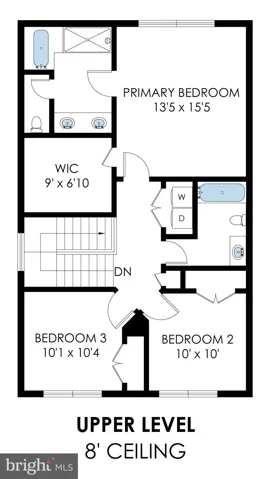 6267 Summit Point Court, Alexandria, VA 22310