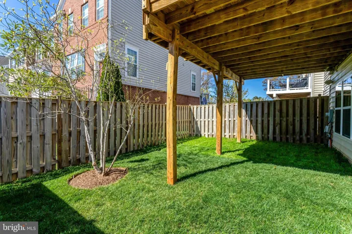 6267 Summit Point Court, Alexandria, VA 22310