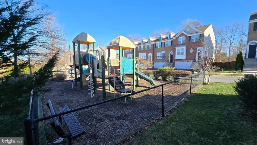 6267 Summit Point Court, Alexandria, VA 22310