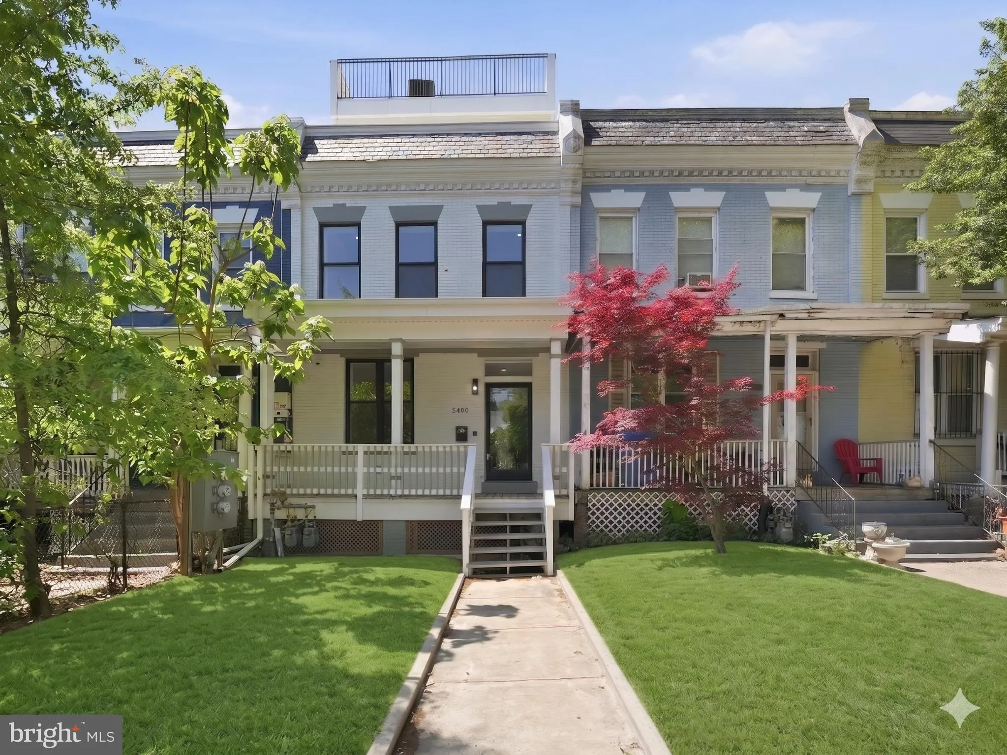 2404 NORTH CAPITOL STREET, Washington, DC 20002