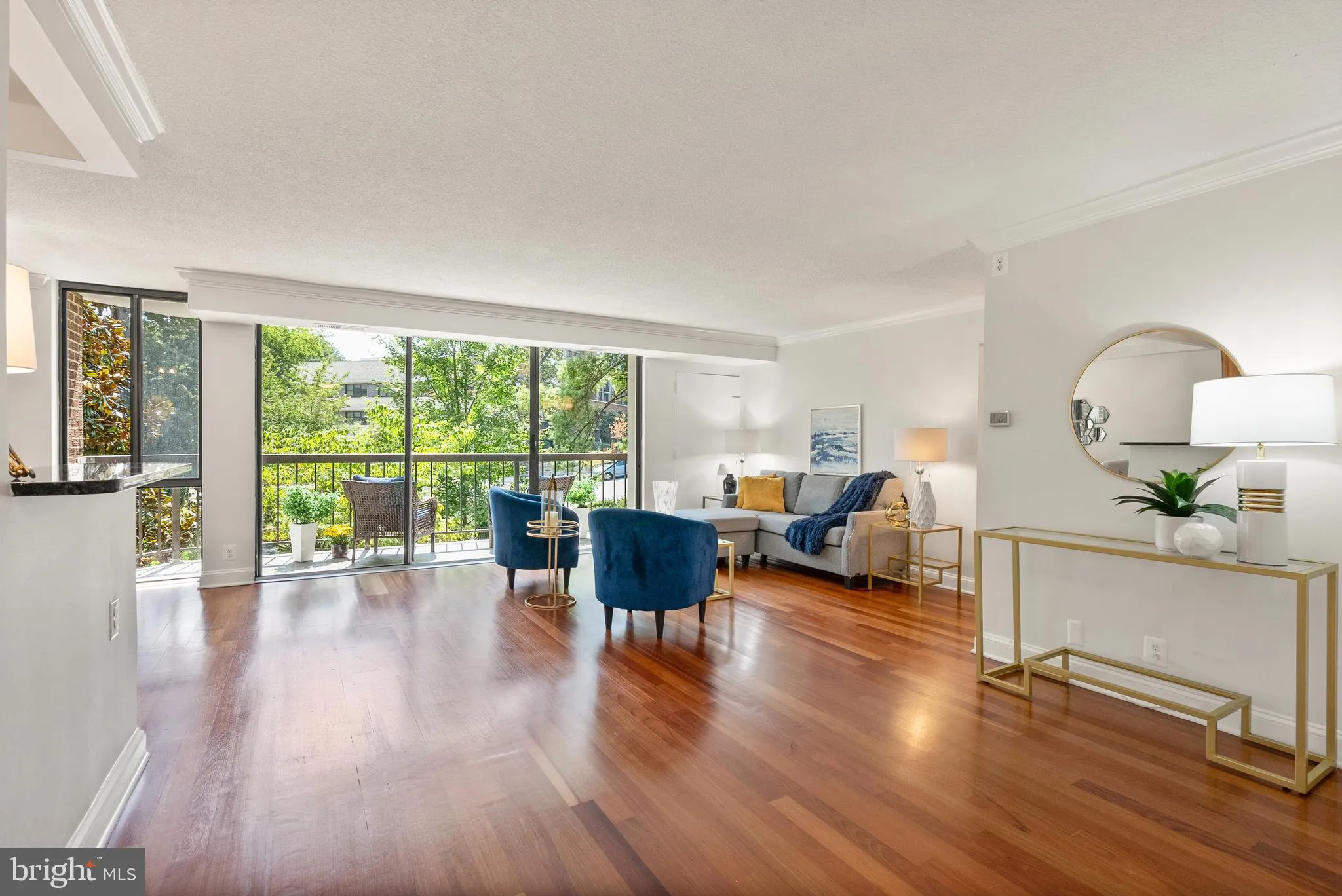 Residential Active