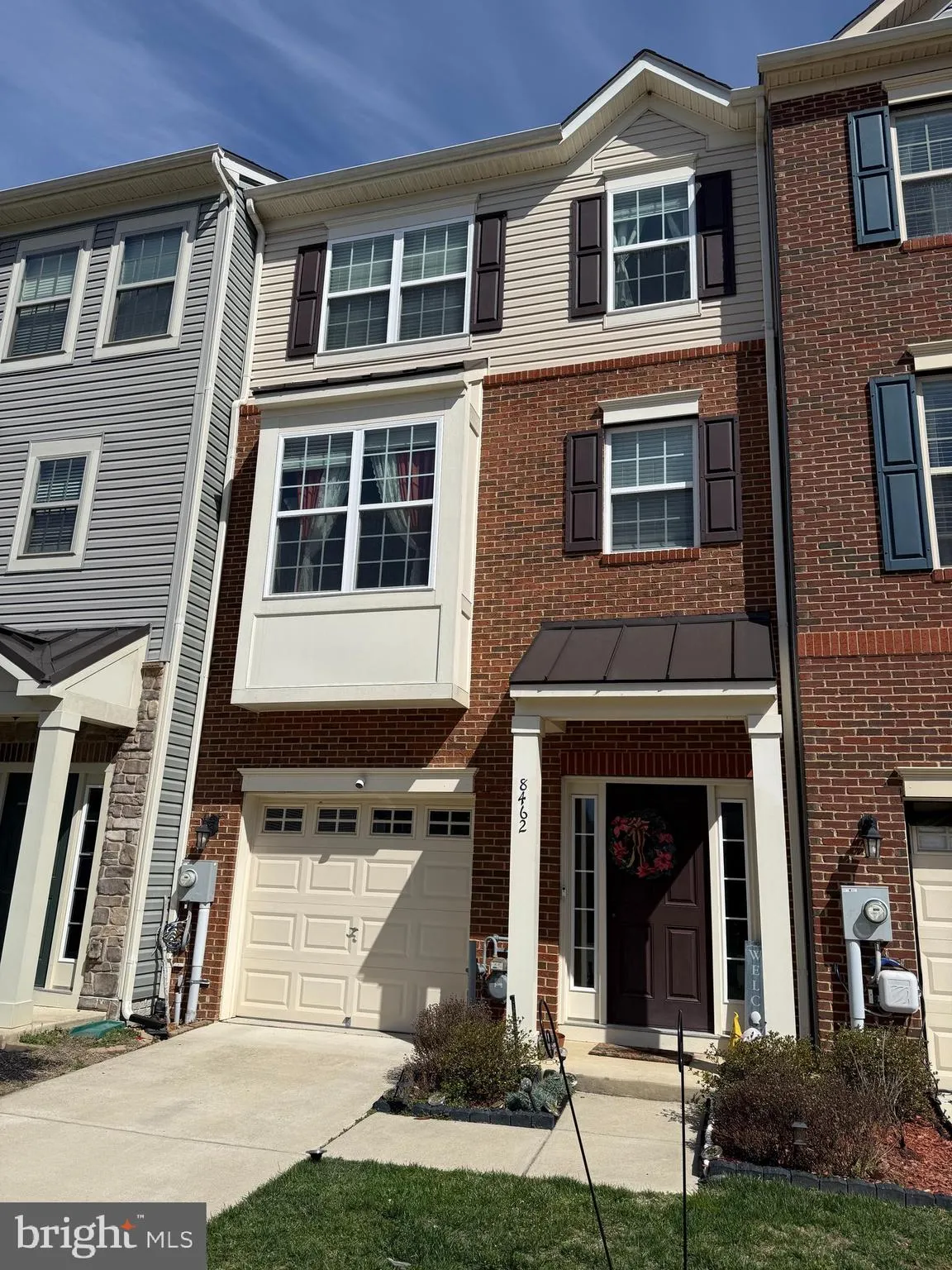 8462 HEDWIG LANE, Frederick, MD 21704