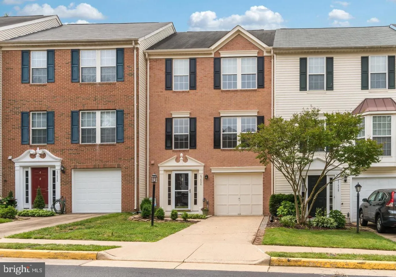 47456 SHARPSKIN ISLAND SQUARE, Sterling, VA 20165