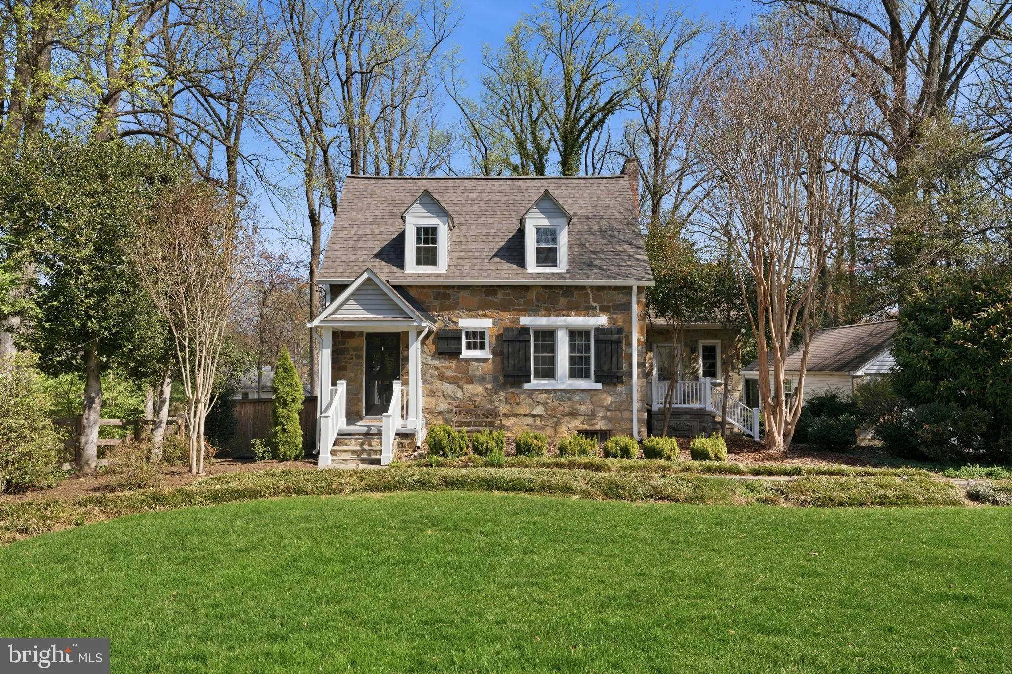 7612 VIRGINIA AVENUE, Falls Church, VA 22043