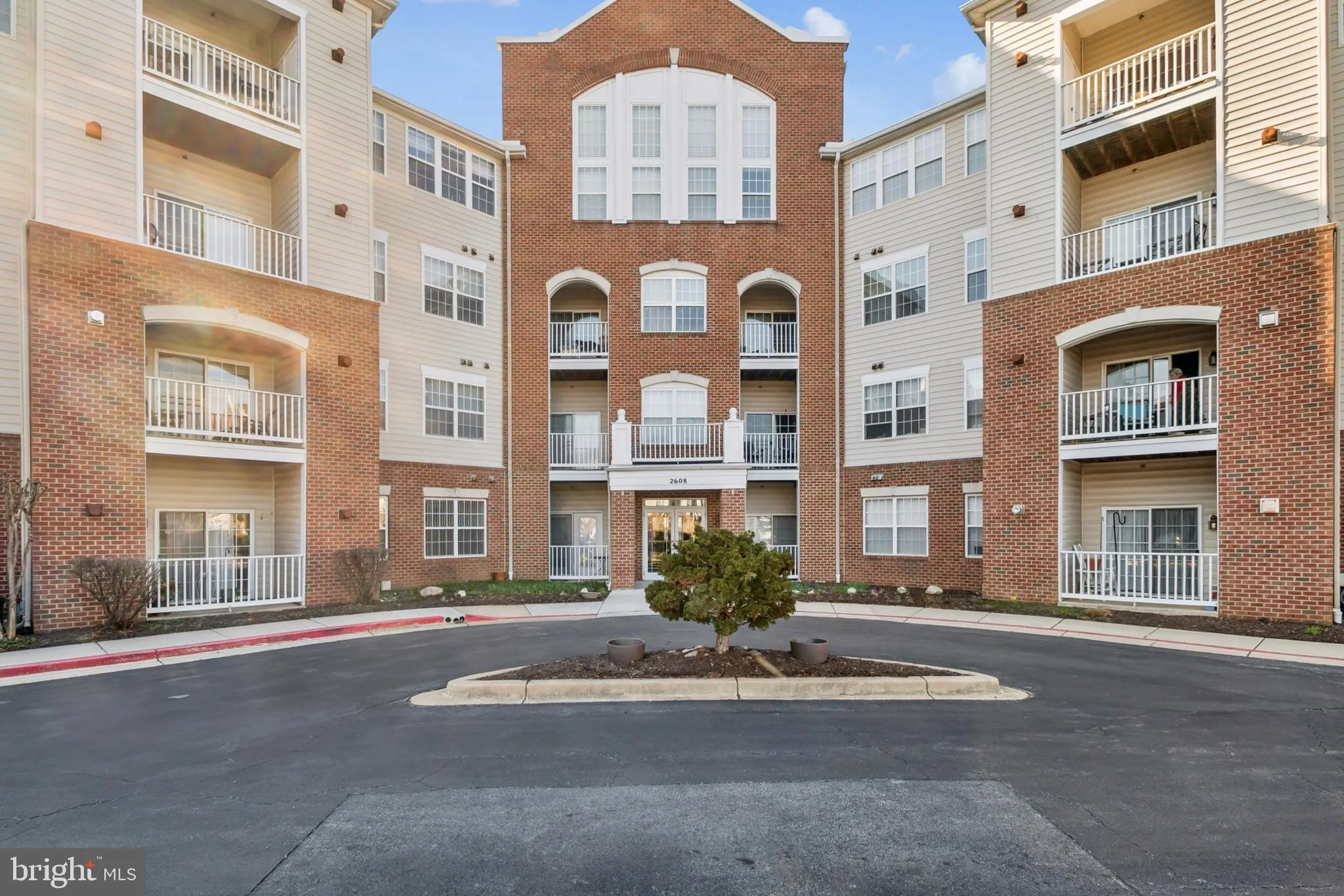 2608 CHAPEL LAKE DRIVE, Gambrills, MD 21054