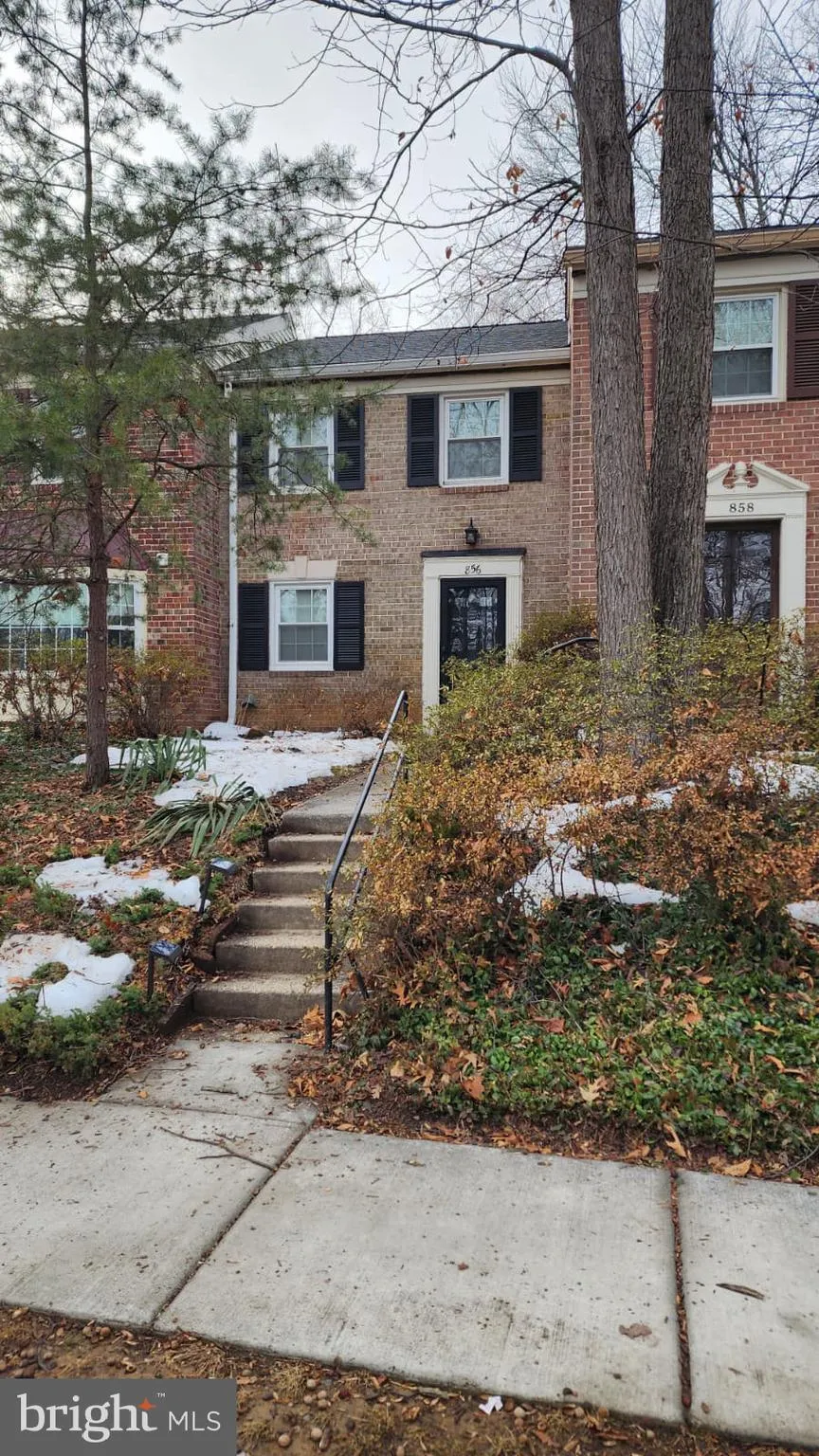 856 AZALEA DRIVE, Rockville, MD 20850