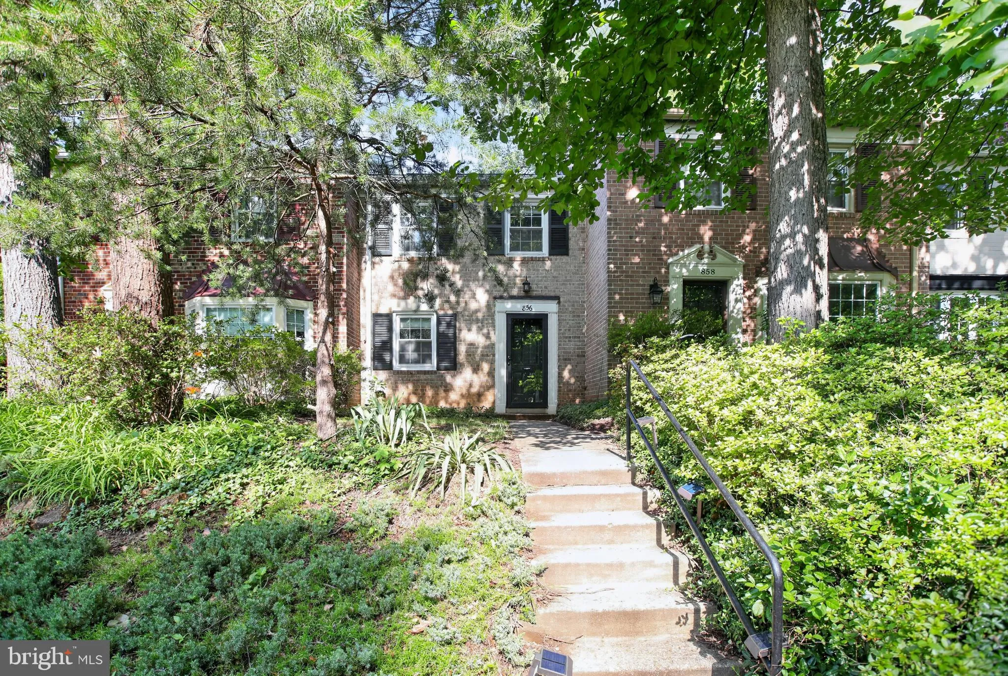 856 AZALEA DRIVE, Rockville, MD 20850
