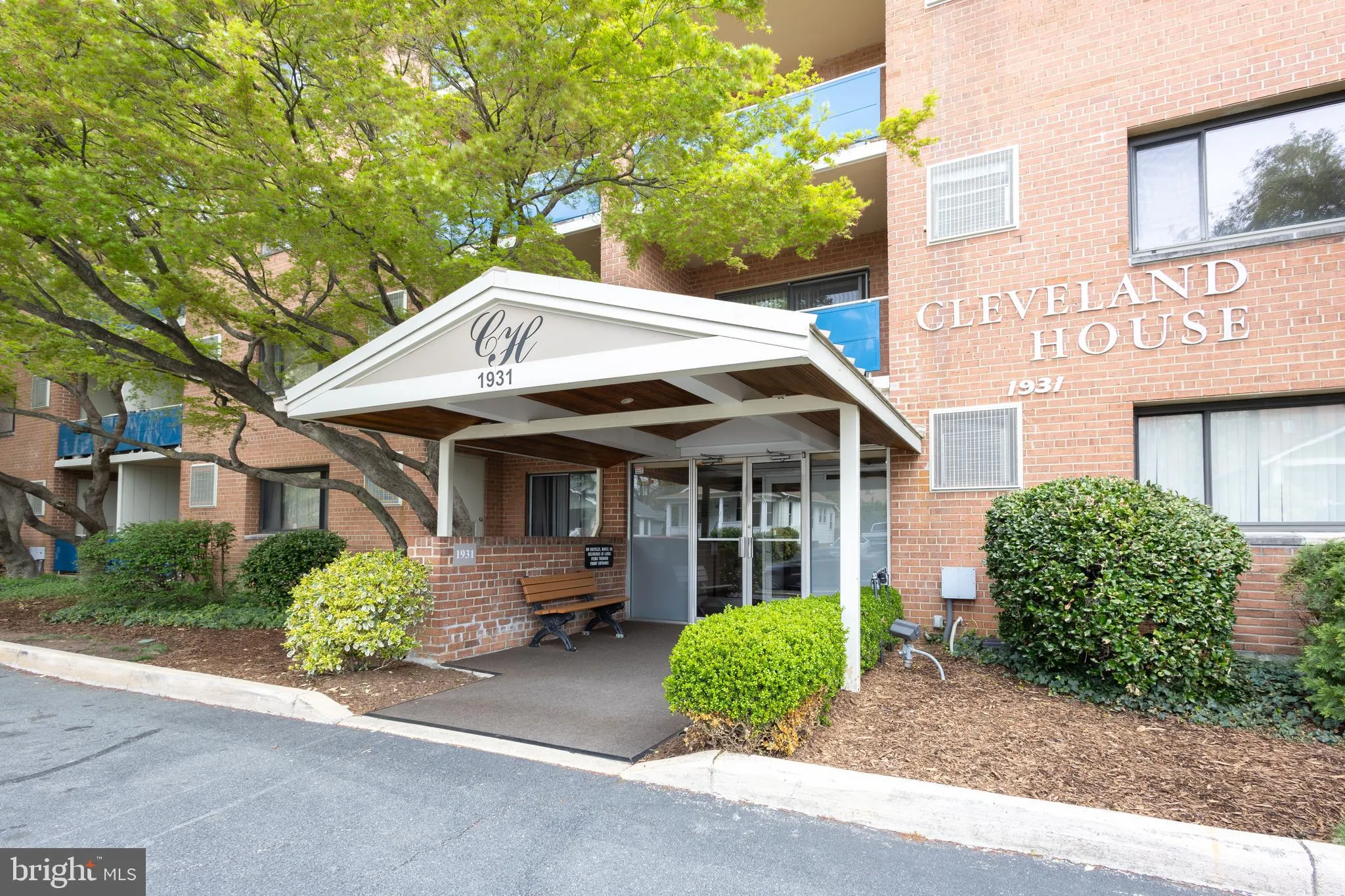 1931 CLEVELAND STREET, Arlington, VA 22201