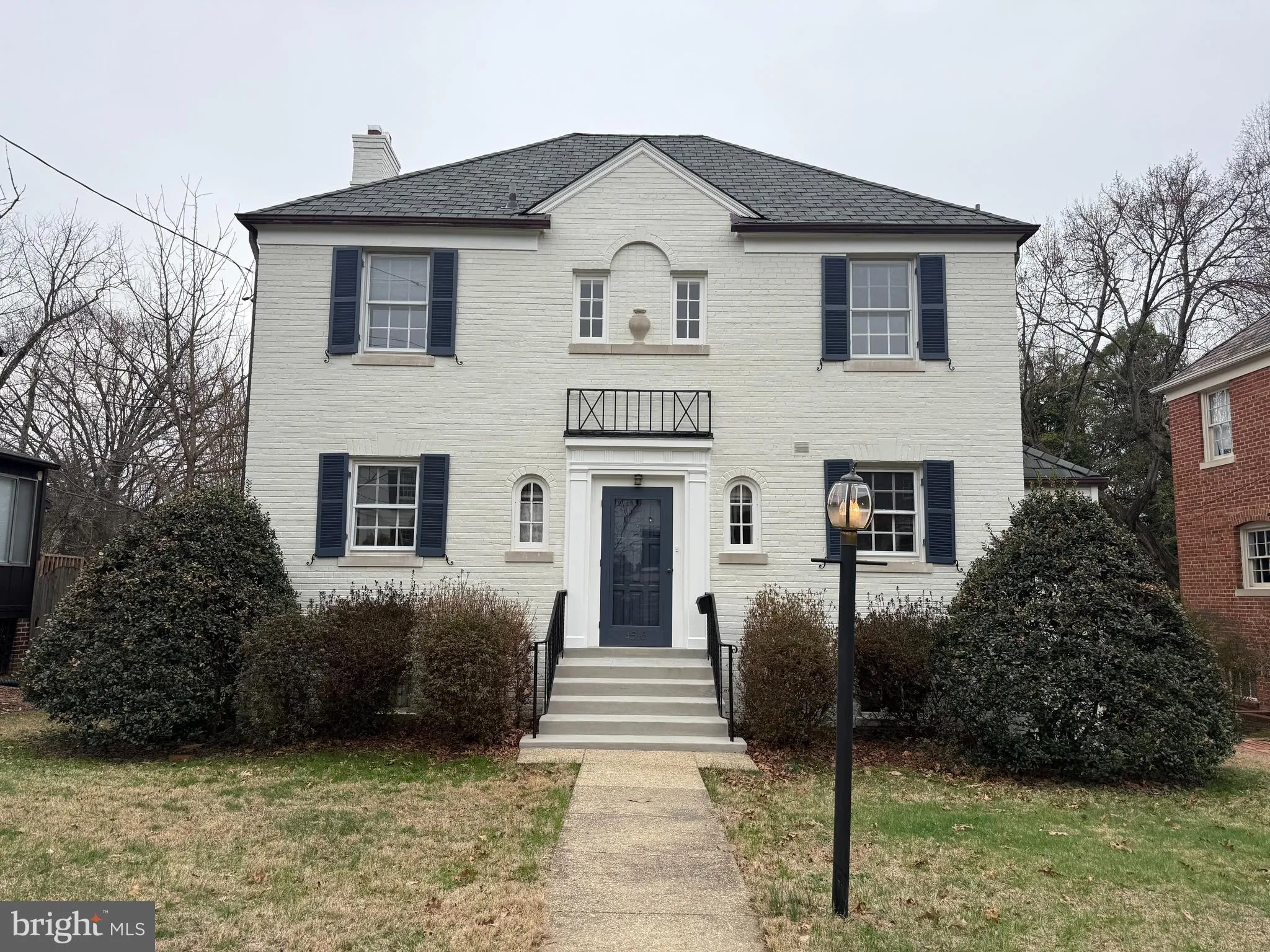 4516 VERPLANCK PLACE, Washington, DC 20016