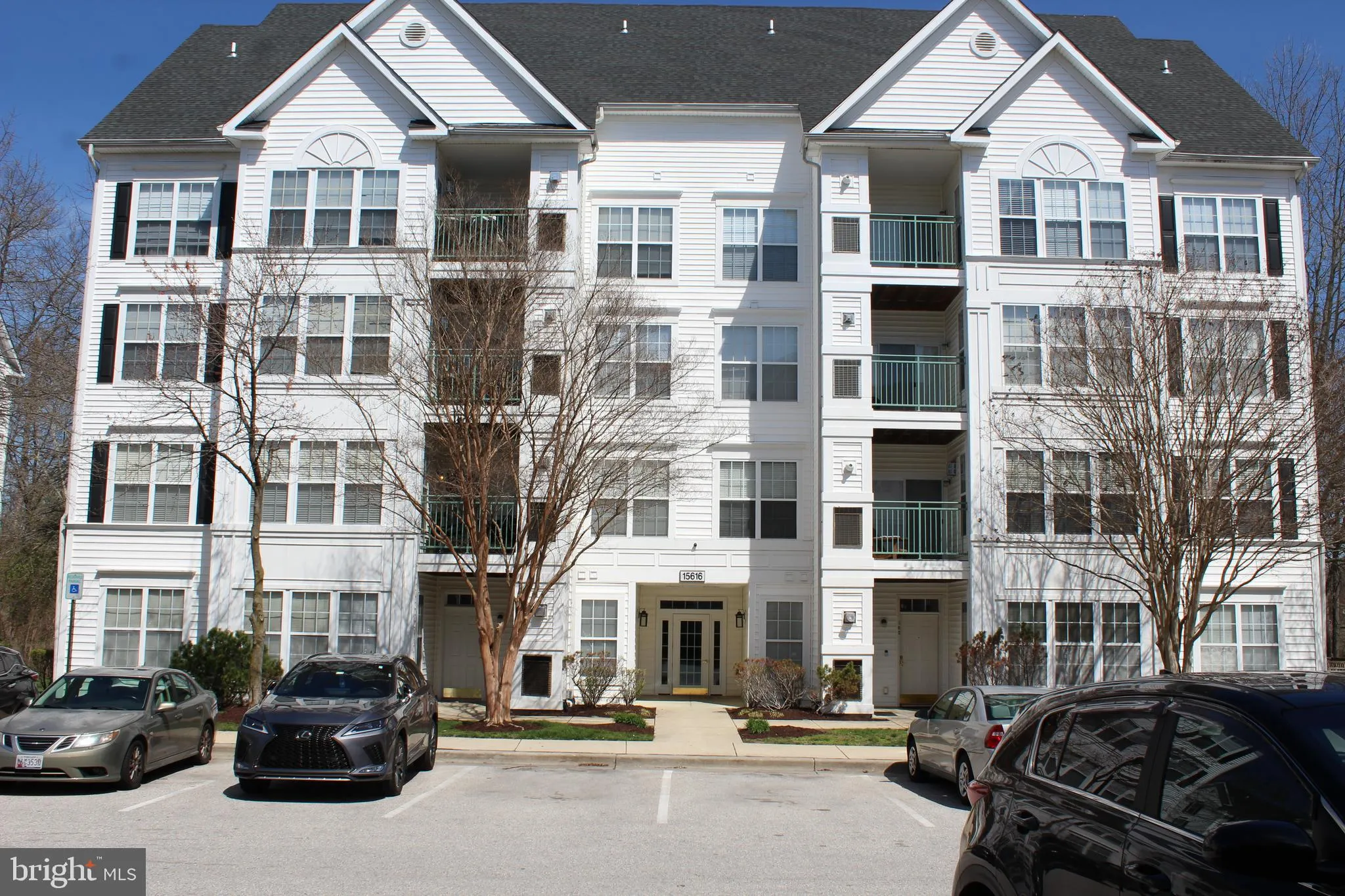 15616 EVERGLADE LANE, Bowie, MD 20716