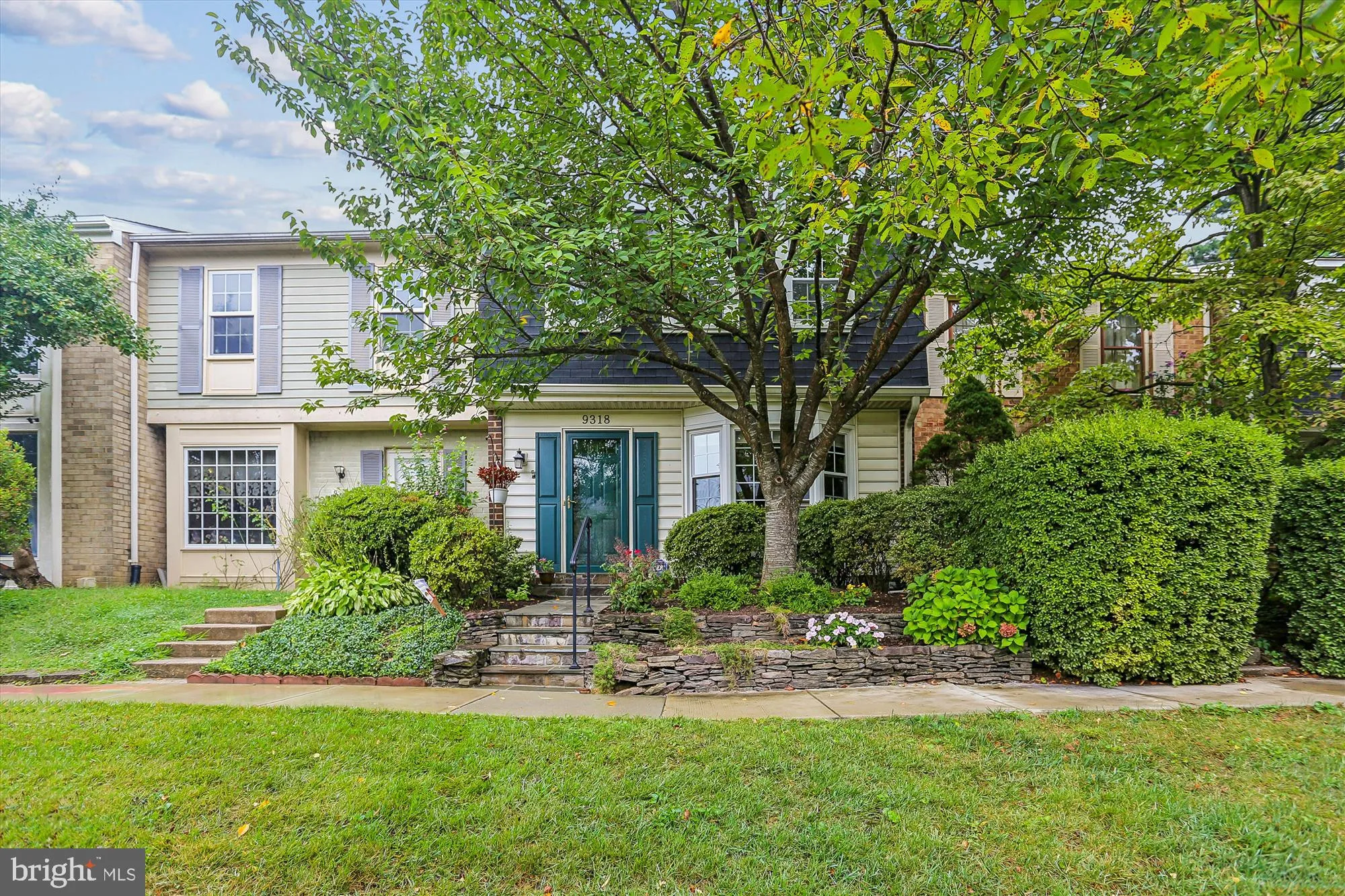9318 BREMERTON WAY, Gaithersburg, MD 20886