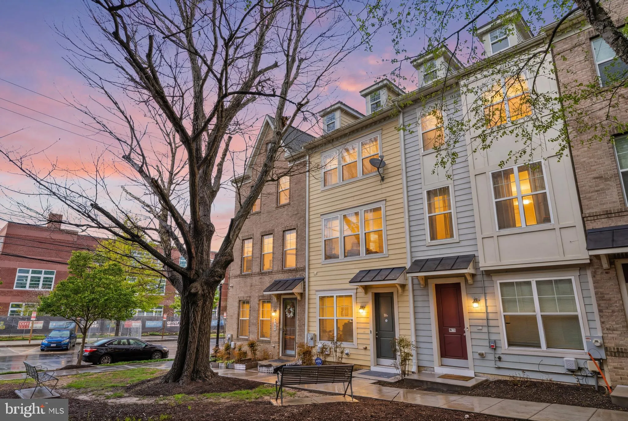 663 ANACOSTIA AVENUE, Washington, DC 20019