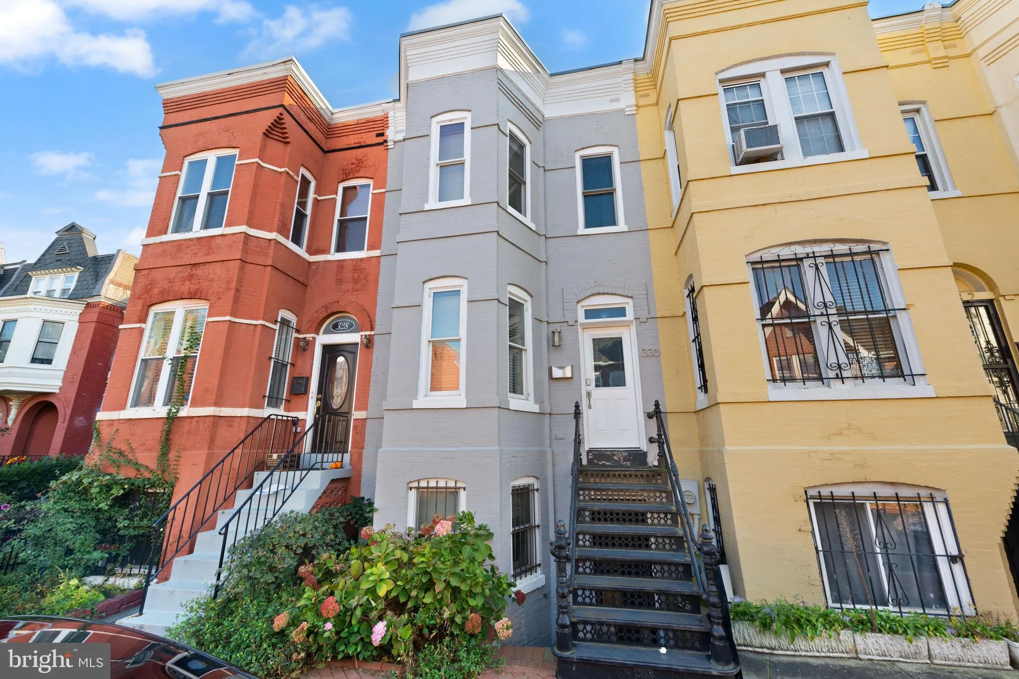 330 U STREET, Washington, DC 20001