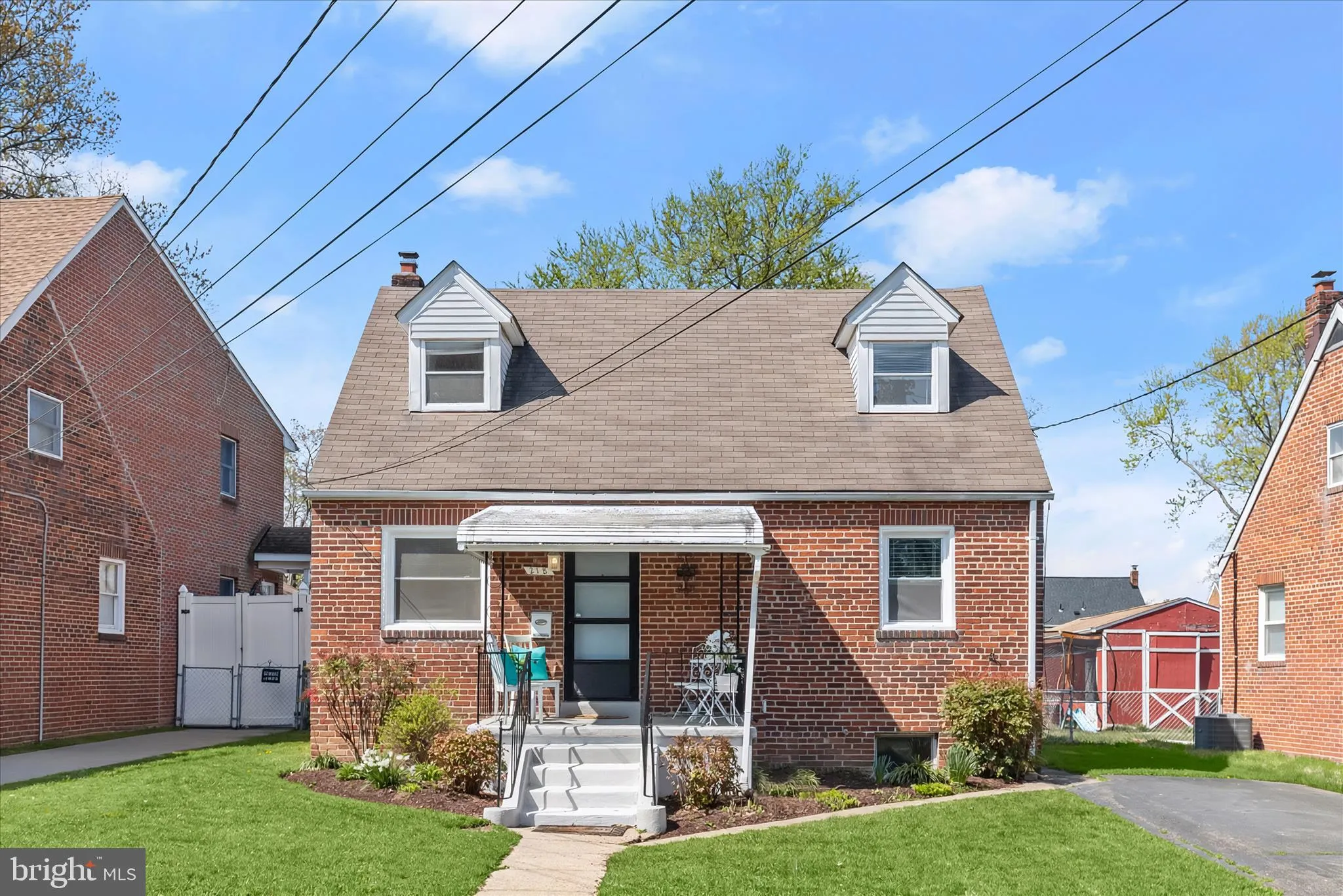 218 KUETHE ROAD, Glen Burnie, MD 21060