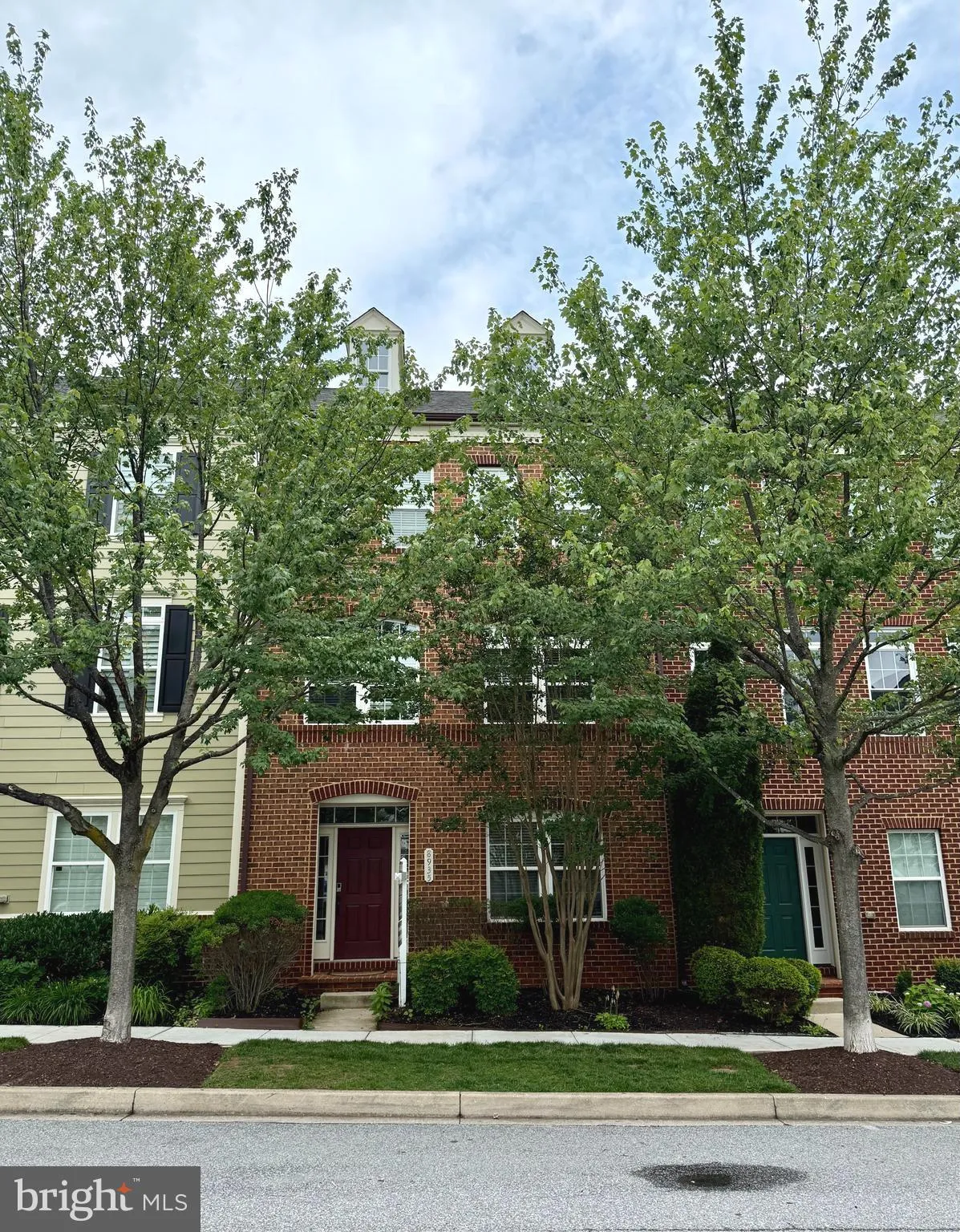 8935 TAWES STREET, Fulton, MD 20759