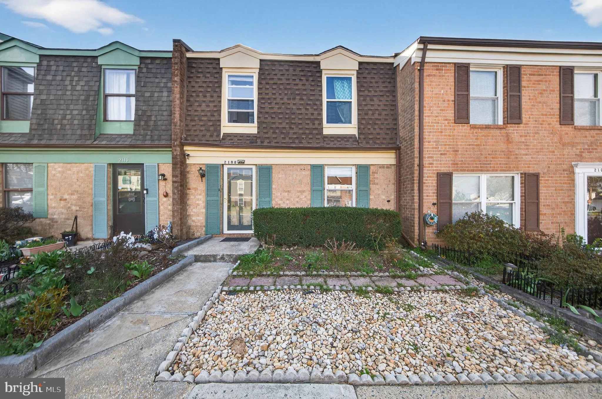 2108 MAGER DRIVE, Herndon, VA 20170