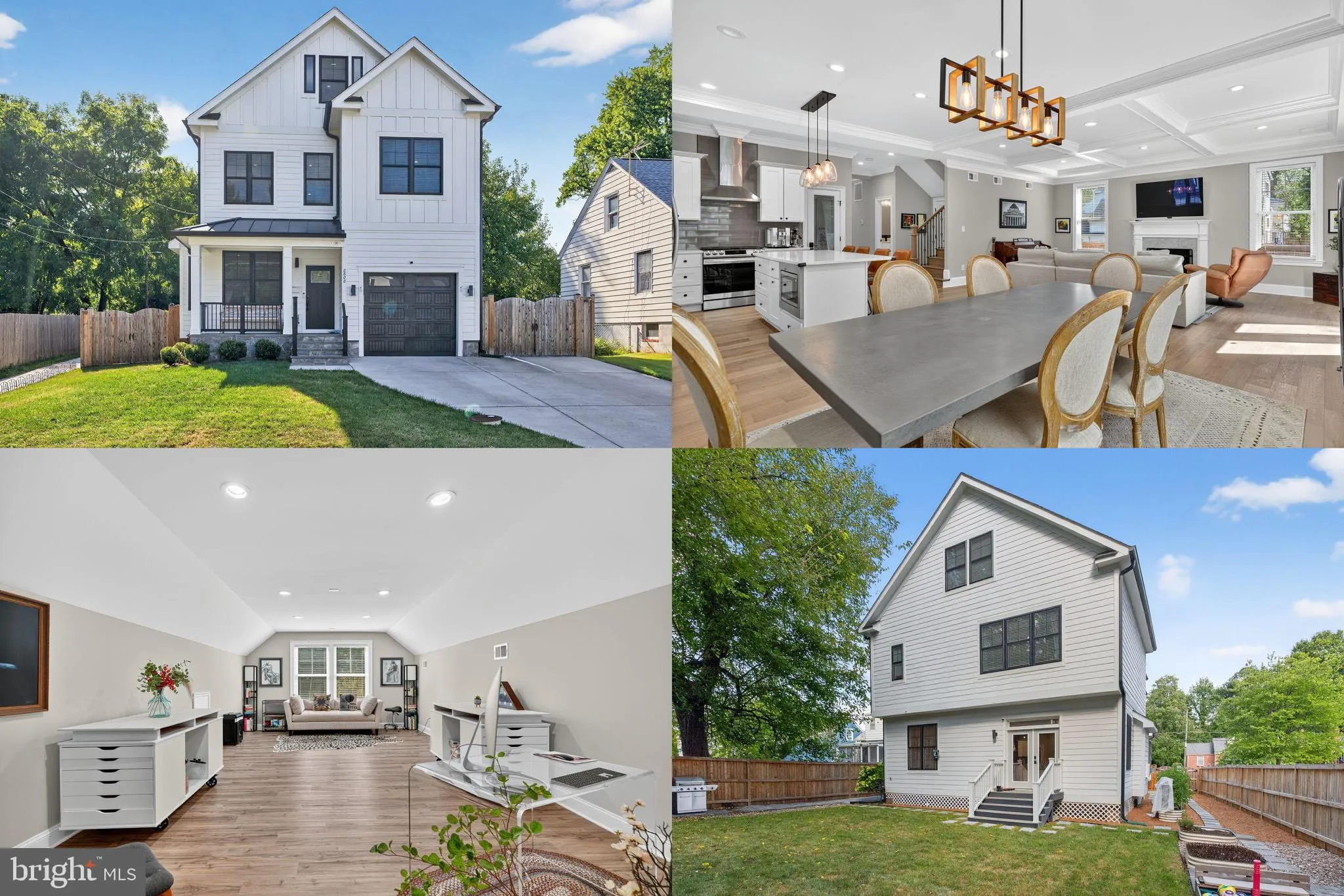 2808 GEORGE MASON ROAD, Falls Church, VA 22042