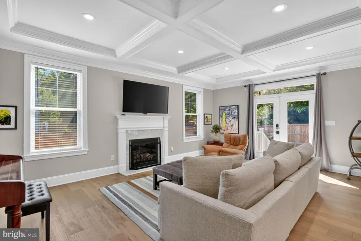 2808 W George Mason Road, Falls Church, VA 22042