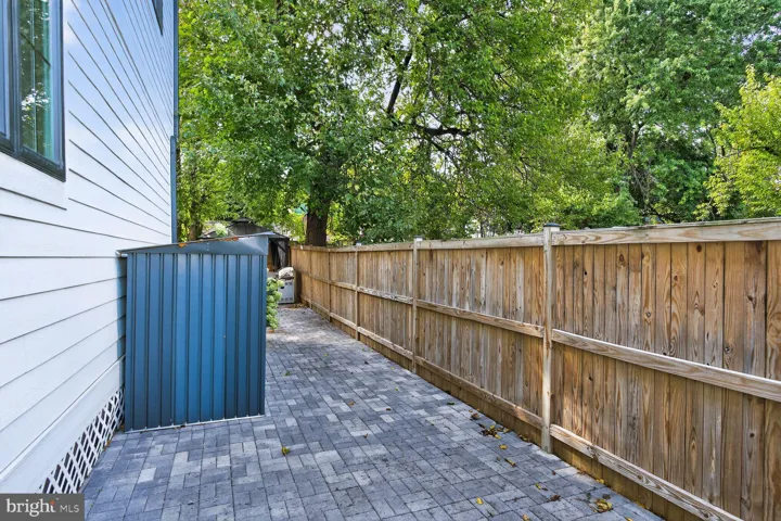 2808 W George Mason Road, Falls Church, VA 22042