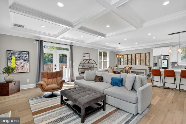 2808 W George Mason Road, Falls Church, VA 22042