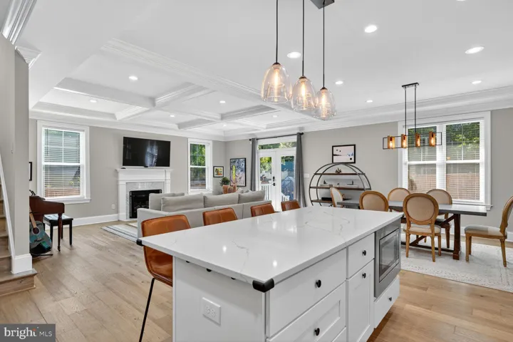 2808 W George Mason Road, Falls Church, VA 22042