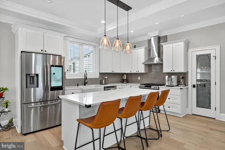 2808 W George Mason Road, Falls Church, VA 22042