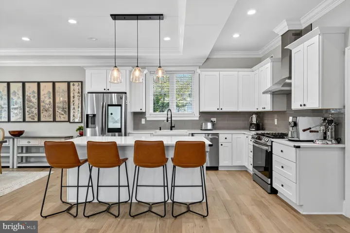 2808 W George Mason Road, Falls Church, VA 22042