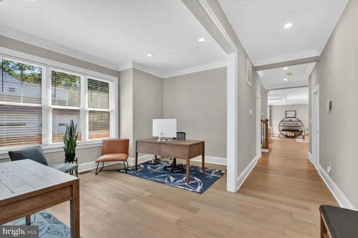 2808 W George Mason Road, Falls Church, VA 22042