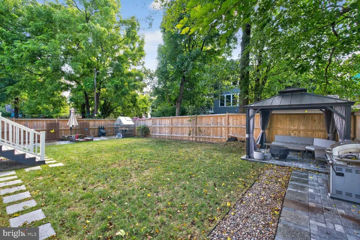 2808 W George Mason Road, Falls Church, VA 22042