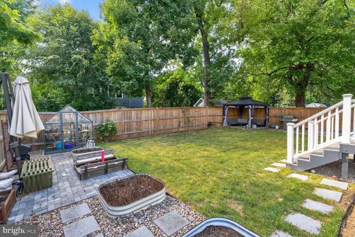 2808 W George Mason Road, Falls Church, VA 22042