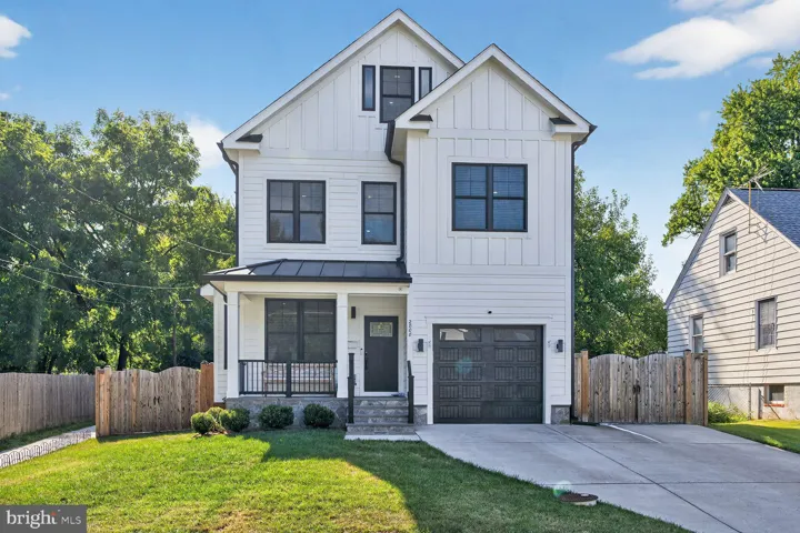 2808 W George Mason Road, Falls Church, VA 22042