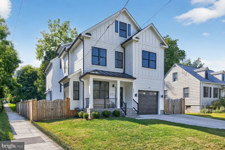 2808 W George Mason Road, Falls Church, VA 22042