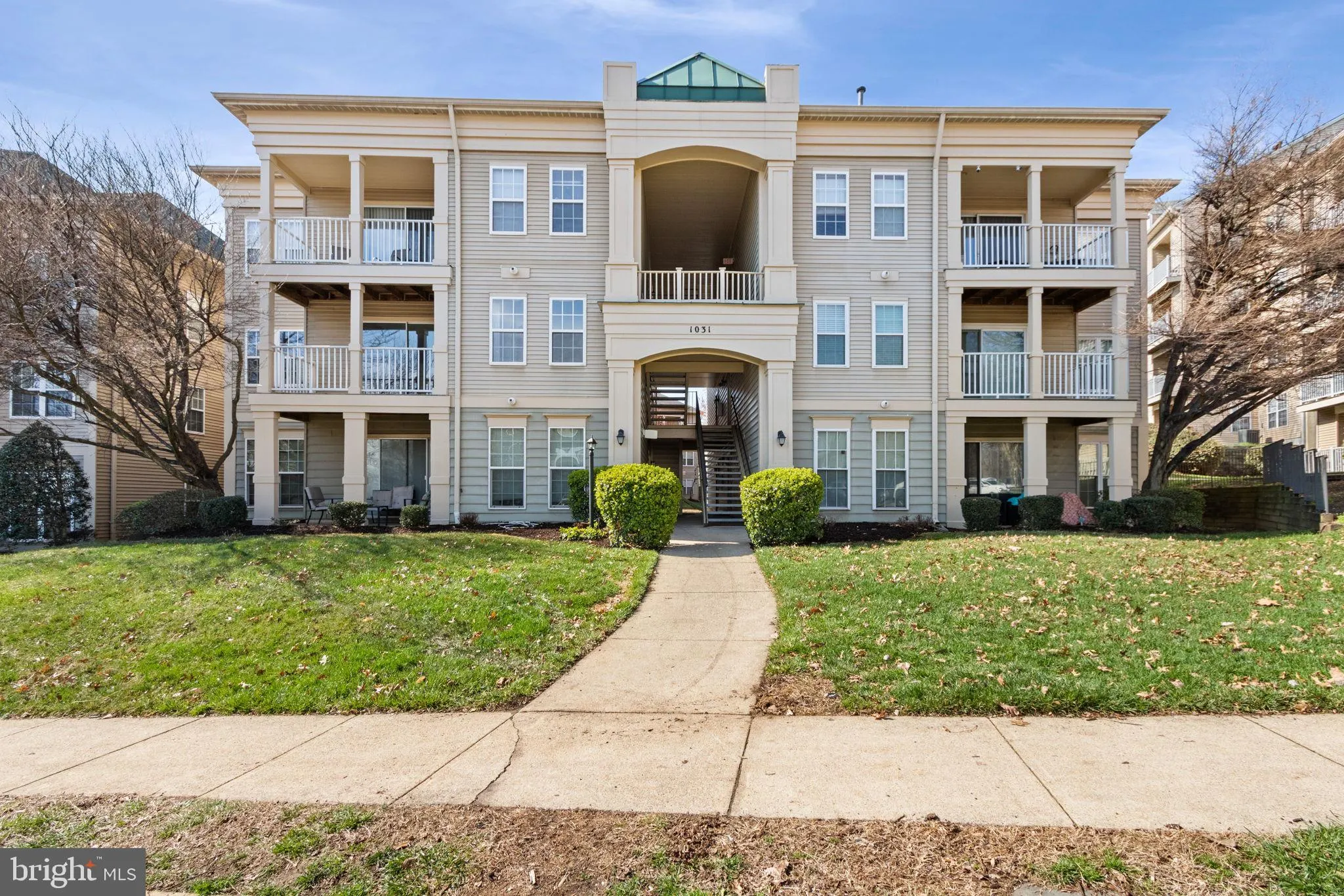 1031 GARDENVIEW LOOP, Woodbridge, VA 22191