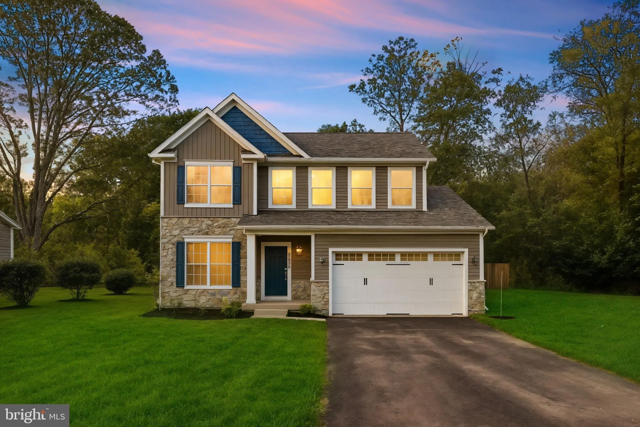 328 RIDGE ROAD, Washington Grove, MD 20880