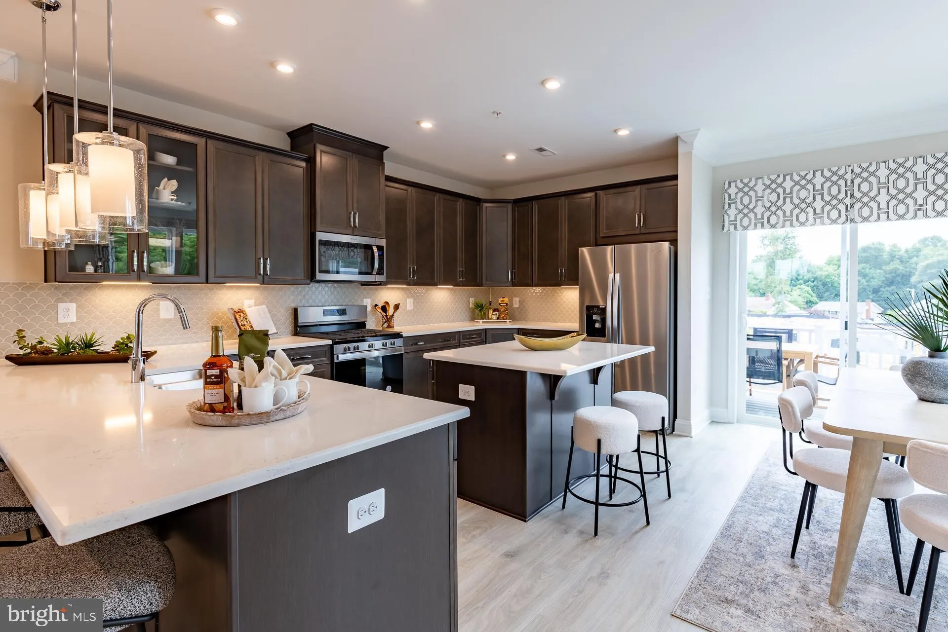8291 LONGFORD ROAD, Millersville, MD 21108