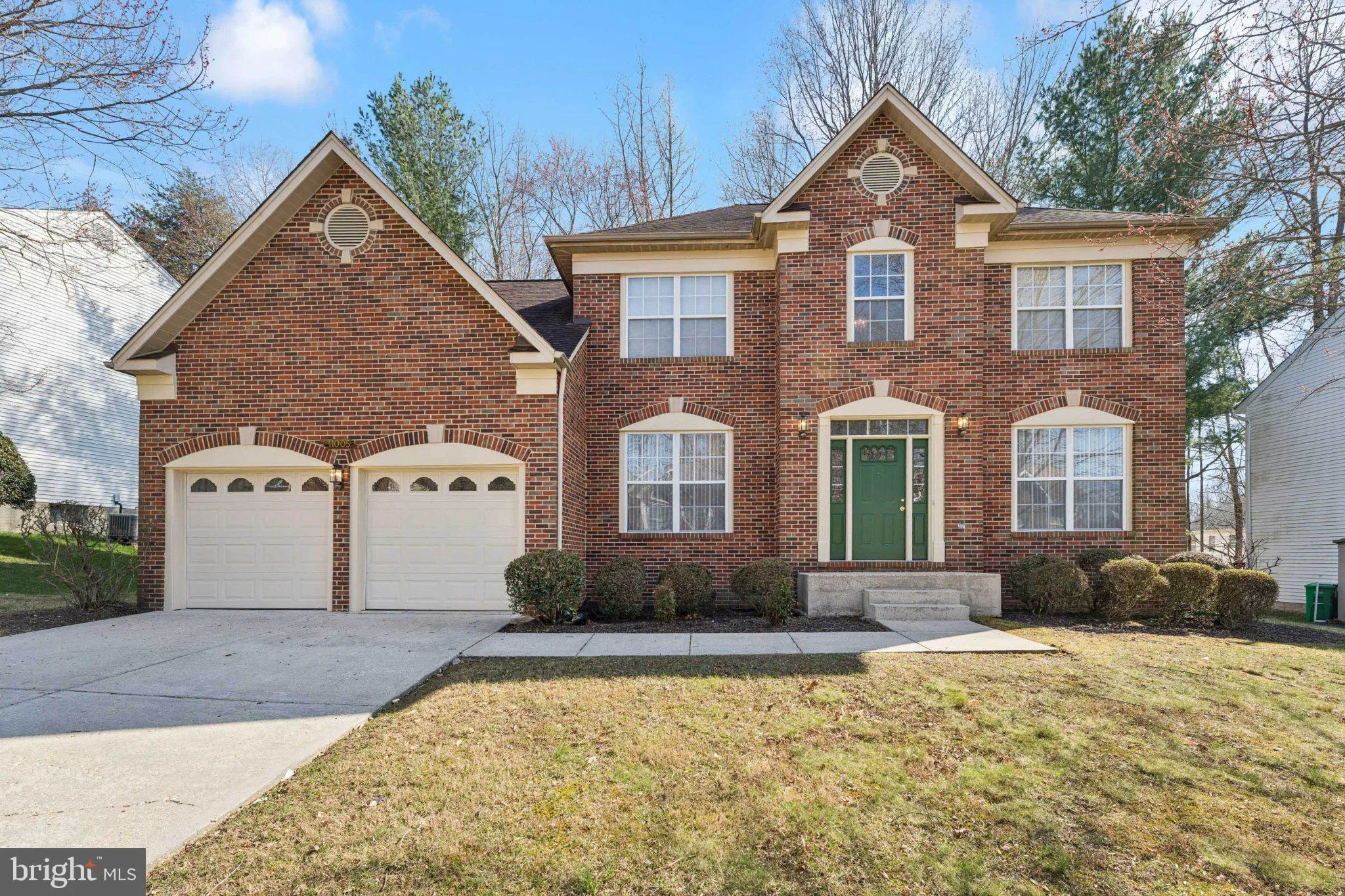 11005 IBIS LANE, Upper Marlboro, MD 20772