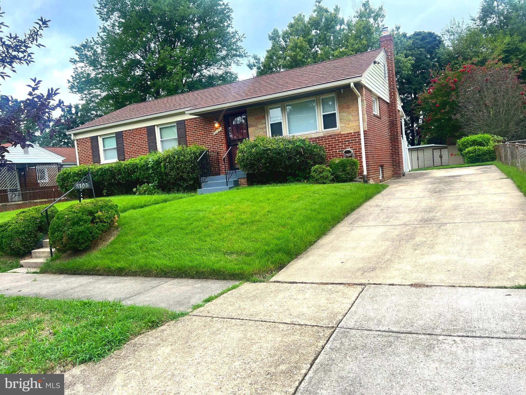 3105 VICEROY AVENUE, District Heights, MD 20747