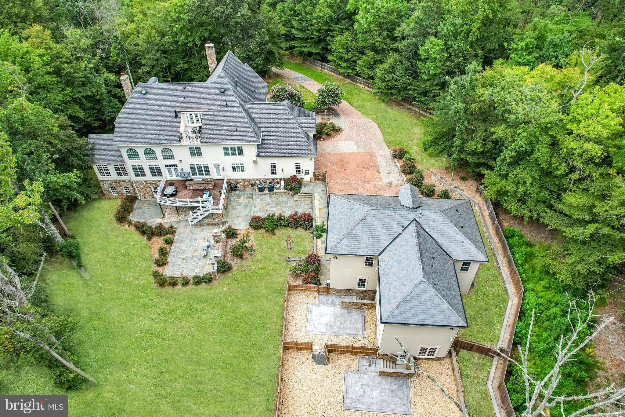 12792 YATES FORD ROAD, Clifton, VA 20124