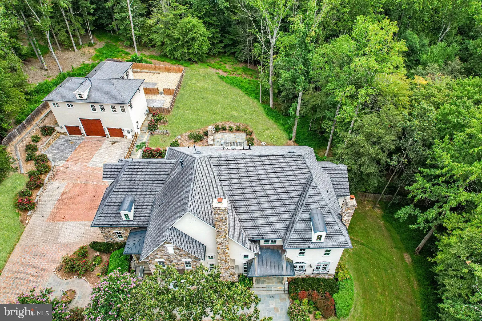 12792 YATES FORD ROAD, Clifton, VA 20124