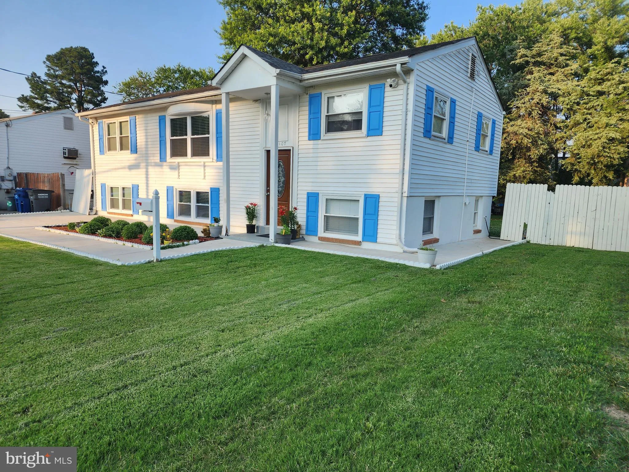 15107 ILLINOIS ROAD, Woodbridge, VA 22191