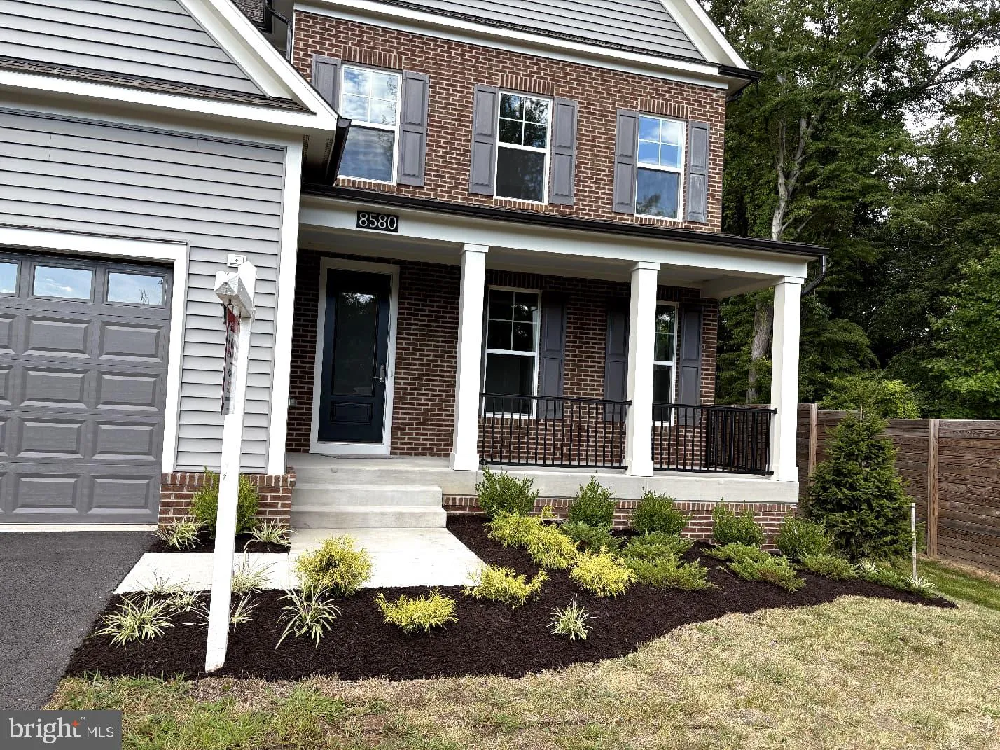 8580 SUNELL LANE, Ellicott City, MD 21043