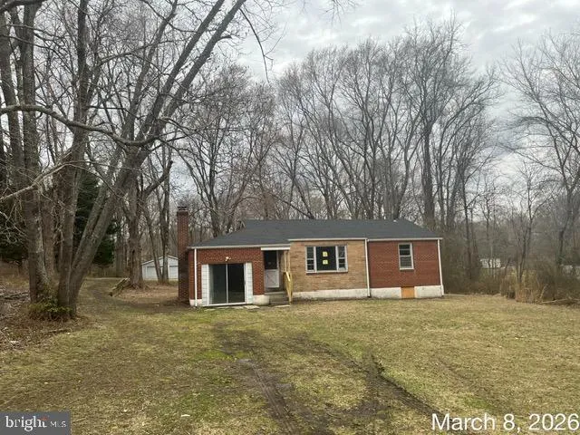 16201 HOLLY HILL DRIVE, Waldorf, MD 20601