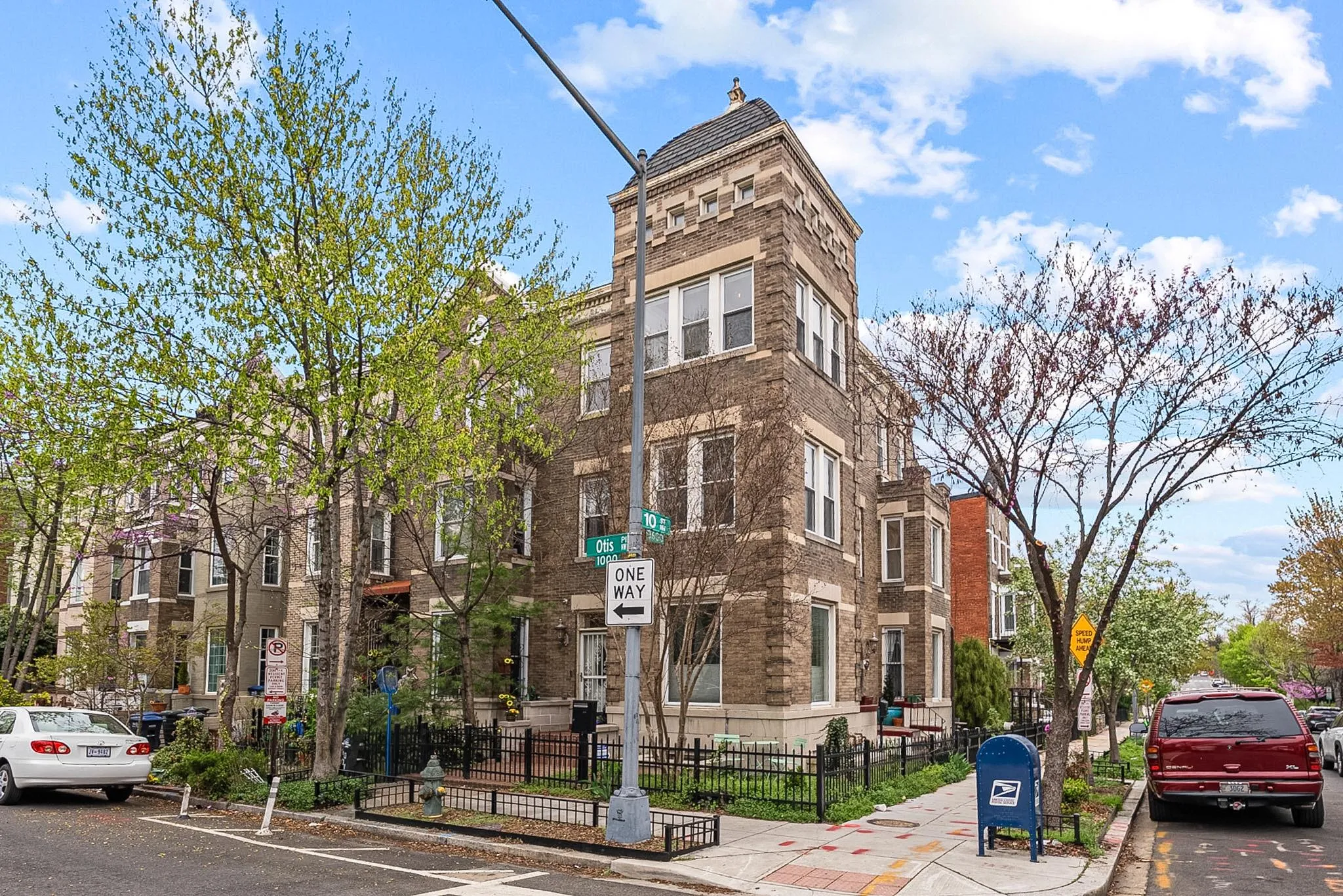 3600 10TH STREET, Washington, DC 20010