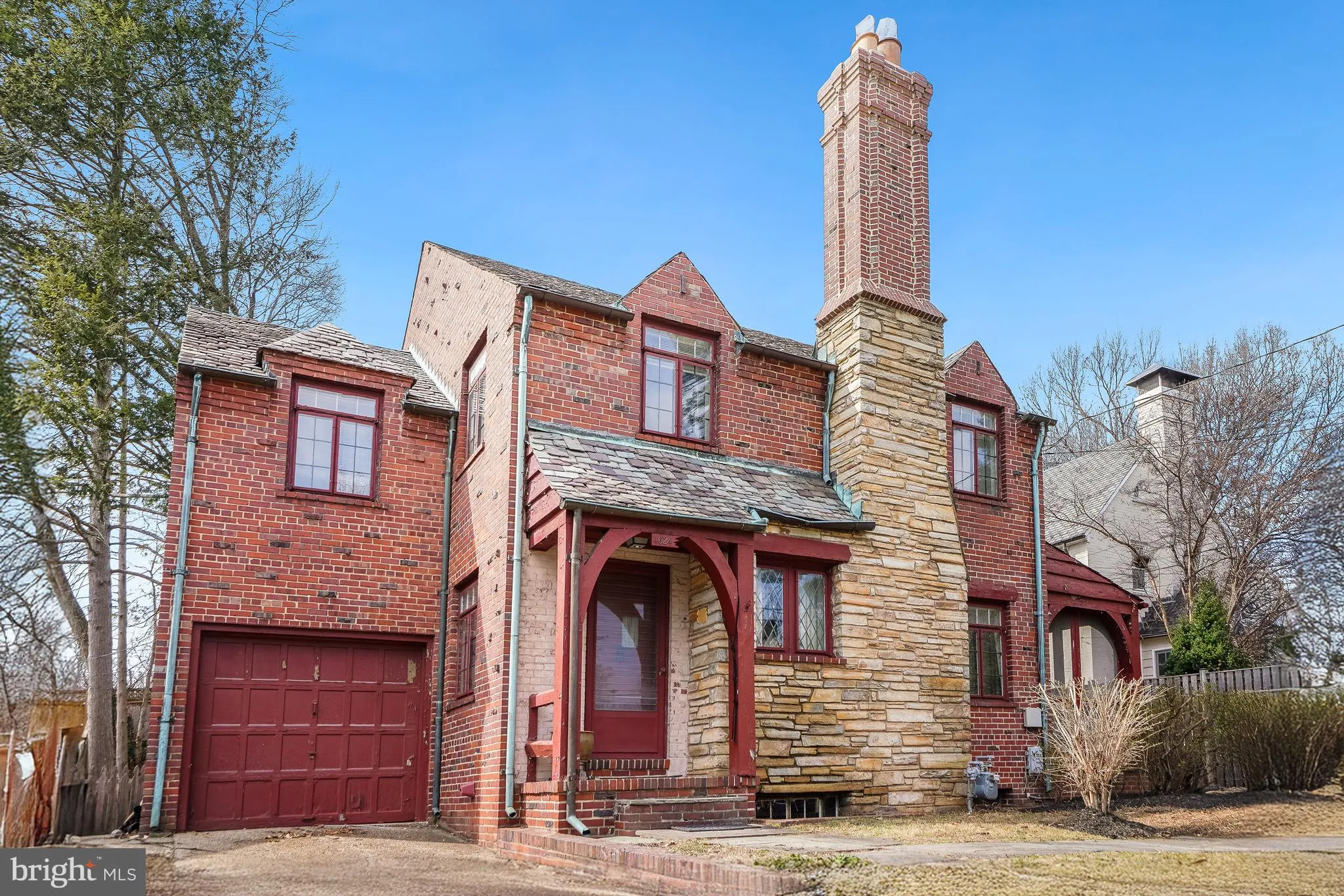 4624 46TH STREET, Washington, DC 20016