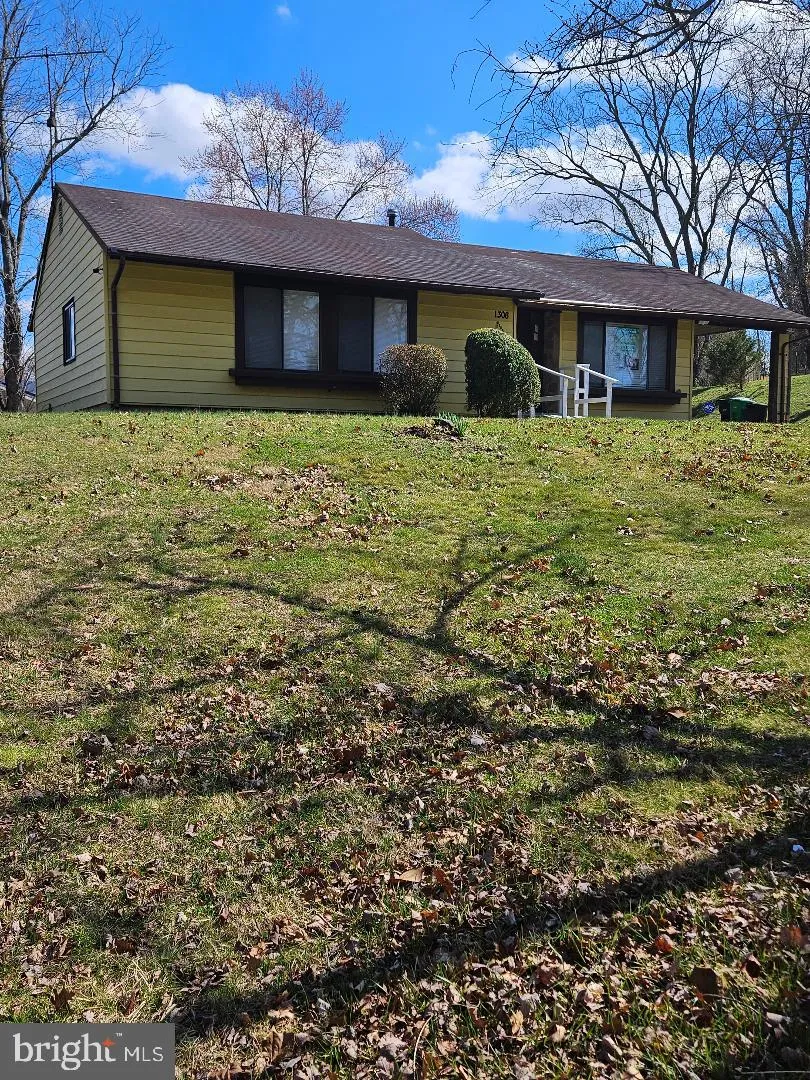 1306 WEMBLEY DRIVE, Upper Marlboro, MD 20774