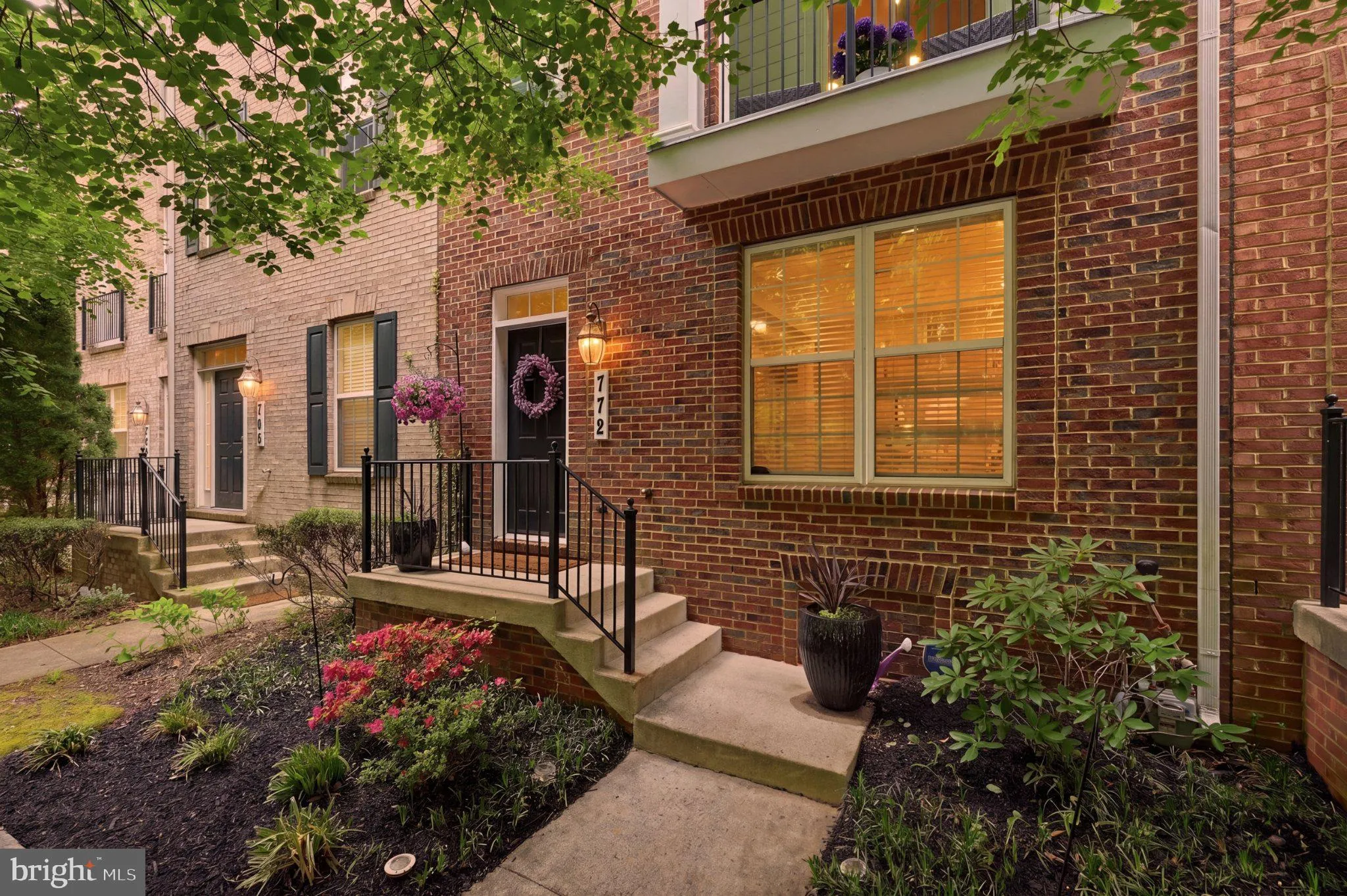 772 RAVEN AVENUE, Gaithersburg, MD 20877